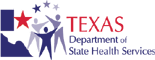 department state health services