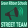 Street Team Badge