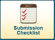 Checklist